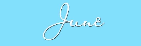 June