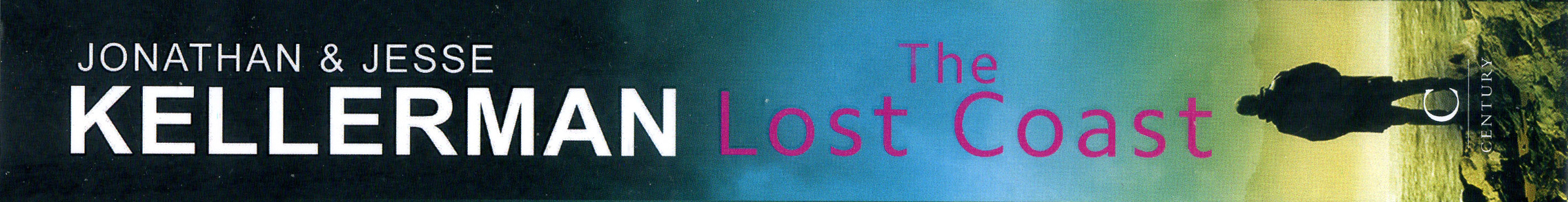 lost coast SPINE073 copy